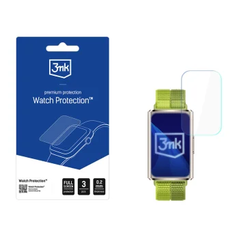 3mk Watch Protection ARC Screen Protector for Huawei Band 11 Pro