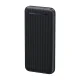 Mcdodo MC-4631 Power Bank 10000mAh 10.5W, Black