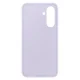 Samsung Case A36 Silicone Lavender
