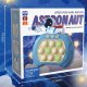 Electronic Pop It Game Astronaut Fidget Toy for Kids, Blue