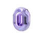 XO X43 TWS Wireless In-Ear Earphones Bluetooth 5.4 Purple
