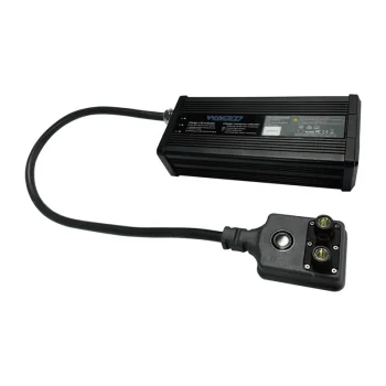 Waydoo EVO Battery Charger for Powerflight Batteries (EVO23)