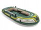 Seahawk 3 Inflatable Boat - 295 x 137 43 cm INTEX 68380