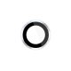3mk Apple iPhone 17 Camera Lens Protector Lens Protection Pro, Clear