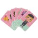 Magnetic Puzzle Book \"Dress Up Doll\", 51 Pieces