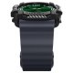 Spigen Rugged Armor Case for Samsung Galaxy Watch Ultra (47mm) Matte Black