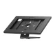Tablet Display Mount Maclean MC-956 B with Lock 12.4\"-13\"