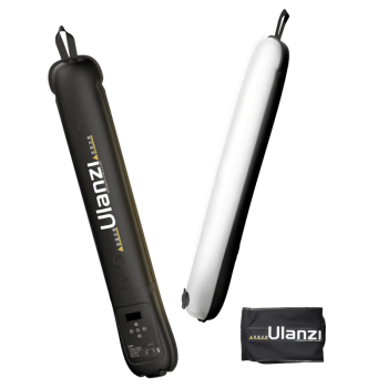 Ulanzi UA12 Inflatable LED Lamp - WB (2700 K - 6500 K)