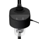 Giovanni D-09 Facial Steamer, Black