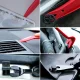 Car Trim Removal Tool Kit, 11 pcs (AG559F) Blue