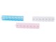 Weekly Pill Organiser Container 7 days, Different colors