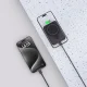 Power Bank Tech-Protect LifeMag PB10 MagSafe 5000mAh 15W USB-C, Black