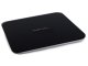 Bathroom Scale Body Fat Composition Scale with Bluetooth, Black