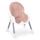 Ricokids Mani High Chair, Pink