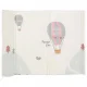Double-Sided Foam Play Mat 150x200cm Folding Street Design, Multicolor (DAMAGED STORAGE BAG)