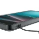 Spigen Ultra Hybrid Case for Samsung Galaxy S26 Ultra - Semi-Transparent