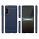 Thunder Case for Realme C35 TPU Armor Phone Case, Black