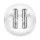 TWS Wireless Earbuds QCY AilyBuds Clear T32 BT 5.3 White