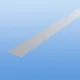 Sealing Tape for 38mm Polycarbonate Sheets, Gray