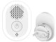 Ultrasonic Repellent for Mice Rats Rodents Insects Mosquitoes + Lamp
