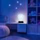 Psi Patrol Łapa OW-120246 LED Neon Lamp with Stand