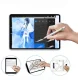 Tech-Protect Digital Stylus Magnetic for iPad, White
