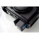 Newell NP-T125 Battery for Fujifilm GFX50S / GFX50R / GFX100