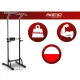 Neo-Sport 130300 Freestanding Pull-Up Bar, 100 kg