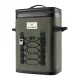 Rockbros Thermal Backpack with Insulation 20l, Green
