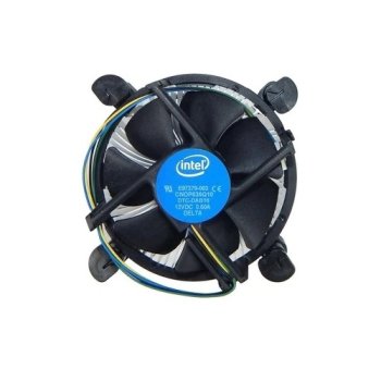Procesora dzesētājs Intel E97379-003 92mm