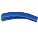 Replacement Safety Cover Protection for Trampoline Springs 305-312 cm, Blue