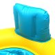 Children\'s Inflatable Water Mattress Swimming Ring (1-3 years)