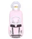 Bakalu Mini Cooper Ride-On Push Car, Pink
