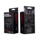 Maxlife MXFT-02 Car charger & Bluetooth Player, FM Transmitter, Black