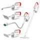 Deerma ZQ610 Multifunctional Steam Cleaner