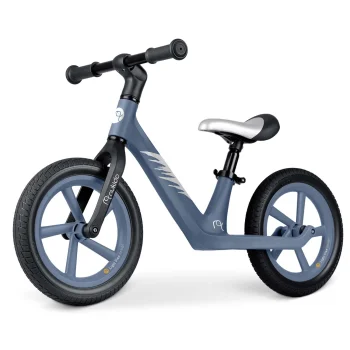 Nukido Light Flee Kids Balance Bike, 12-inch