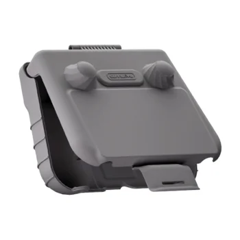 Sunnylife Case and Sun Hood for DJI RC 2 / RC 1 Controller, Gray (ZN985)