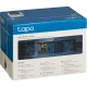 Tapo TC40 Outdoor Surveillance Camera, White/Black