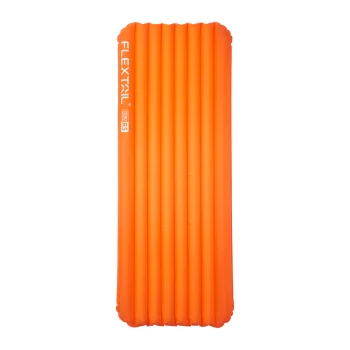 Inflatable Camping Mattress Flextail Zero Mattress R05 Regular L R-Value 5.6