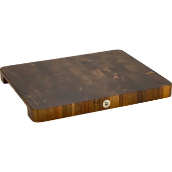 WMF Acacia Wood Cutting Board 40 x 32 cm