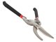 Garden Pruning Shears / Secateurs for Branches and Shrubs, Forged Steel, 20.5 cm