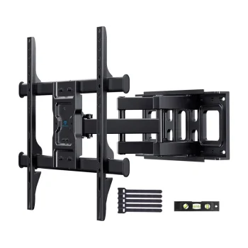 Perlesmith PSPILFK1 TV Wall Mount 37-85"