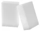 Magic Cleaning Sponge for Stain Removal, White, 14 x 9 x 4 cm