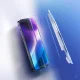 Spigen Glas.TR EZ Fit Screen Protector (2-Pack) for iPhone 14 Pro Max
