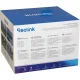 Reolink Go Series G430 4G Security Camera with Solar Panel