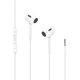 Tech-Protect Ultraboost Core G2 Mini Jack Headphones - White