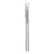 Apple iPhone 13 Pro 6,1\" Uniq Etui Combat Case Cover, White