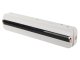Cordless Vacuum Sealer for Food + 10 Bags, 10W, White