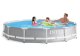 Above Ground Round Frame Pool INTEX 26710 366x76 cm