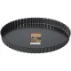 De Buyer 4706.28 Non-Stick Tart Pan with Removable Base 28cm